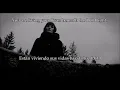 Lebanon Hanover - Saddest Smile (subtitulado al español) (versión extendida)