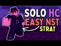 How To Solo Reworked Hardcore NO SPECIAL TOWERS FULL GUIDE Roblox TDS