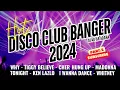 Download Lagu HOT DISCO CLUB BANGER PART.2 ( NONSTOP DISCO SONGS SUMMER HITS ) 2023