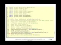 Java Course Chapter 15 Event-Driven Programming and Animations part01