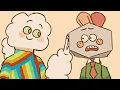 Download Lagu Does larry needlemeyer wear wigs? (tawog animation)
