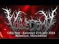 Download Lagu Vulvectomy - Offal Fest Multi Angle 4K Set.