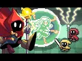 10 game-changing updates to my Steam demo Devlog