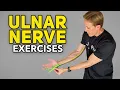 Download Lagu Pinky Finger Pain Exercises (Ulnar Nerve Flossing)