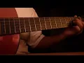 Morena - Darviin (cover)