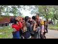 Download Lagu DISAAT @NAK JALANAN MALAH LARI MENDEKAT MEMELUK PAK POLISI.MAU DIAJAK SHOLAT NANGIS KANGEN KELUARGA