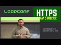 Put an S on It Moving from HTTP to HTTPS for a Large Publishing Site - Zack Tollman