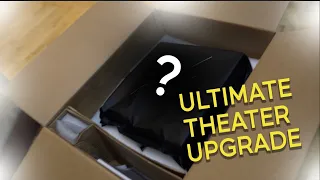 the ultimate home theater upgrade