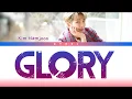 BTS (방탄소년단) RM (랩몬스터) - 'GLORY' (Color Coded Lyrics Eng/Rom/Han/가사)
