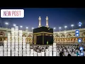 Lagu Sholawat Nabiy ﷺ | Peaceful Islamic Music for Qiyam al-Lail