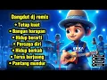 Download Lagu Dangdut DJ Remix – Lagu Motivasi Semangat Hidup