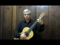 Le Papillon, Op. 50, No. 5 by Mauro Giuliani