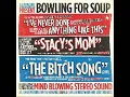 Fountains Of Wayne - Stacy's Mom(Bowling For Soup cover)
