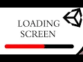 Free Script Unity Loading Screen