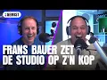 Download Lagu Frans Bauer en Edwin Evers over De Bauers, zijn nieuwe nummer en meer! 😂 | 538 Gemist