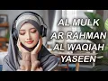 Download Lagu Find Peace \u0026 Relief From Anxiety Through the Light of Allah - Al Mulk, Al Waqiah, Ar Rahman, Yaseen