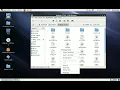 How to run MS DOS applications in RHEL operating system