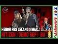 Download Lagu 🇮🇩 HEBOHH ❗BAHAR SMITH LELANG SORBAN+ SIWAK BEK4SNYA ❗NITIZEN KOMENTARI \