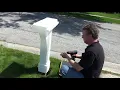 Simplay 3 - Mailbox Installation