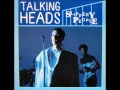 Download Lagu Talking Heads Slippery People