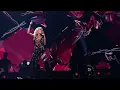 Carrie Underwood - Hate My Heart (Live In New York)