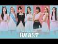 Lagu Kep1er (케플러) - IWALY (AI COVER) Original by I-LAND2: N/a