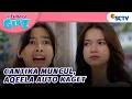 Download Lagu Aqeela Shock! Cantika Dateng Ke Basecamp?! | Asmara Gen Z - Episode 304