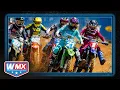 Women s Motocross Championship 2025 Championship Budds Creek HIGHLIGHTS Motorsports on NBC