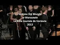 Manuel de Falla – Danza ritual del Fuego – Ritual Fire Dance