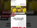 Download Lagu Bahlil Lahadalia Resmi Calon Tunggal Ketum Golkar