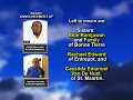 Pierreson Alaric Elphege Emmanuel Long Obituary