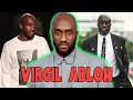 Virgil Abloh Gone But Not Forgotten Tribute To The Life Of Legendary Designer