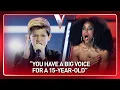 Download Lagu Wow! NOBODY believed this singer is a BOY | #Journey 146
