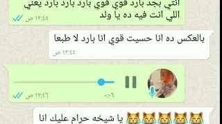 ريكورد بنت اسكندرانيه هتموتك ضحك 