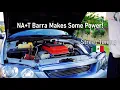 XR6 NA to Turbo Series Part 3 Datalogging PCMTec and Street Tuning