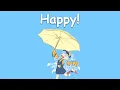 Download Lagu 〖Kobo Kanaeru〗Mocca - Happy!  (with Lyrics)
