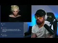 In this Moment - The Fighter REACTION