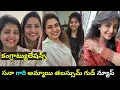 Download Lagu Actress Sana's daughter shares good news |Sana daughter Tabassum | Spicy Nestam 
