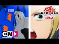 Download Lagu Bakugan | Familiestrijd | Cartoon Network