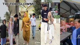 Download TIK TOK SLOWMO BUCIN BIKIN BAPER || KUMPULAN TIK TOK DRAMA SLOWMO TERBARU 2021 PART #2 MP3