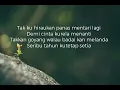 Download Lagu Sambutlah Kasih -Lovehunters (Lirik)