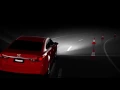 Mazda i ACTIVSENSE Adaptive Front Lighting System AFS