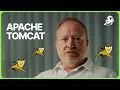 How a Junior Developer Created One of Java s Most Widely Used Server Technologies