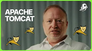 How a Junior Developer Created One of Java s Most Widely Used Server Technologies