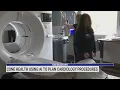 Cone Health uses AI to help plan heart procedures