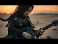 Download Lagu KUDA PERANG - GOTHIC GIRLS METAL RELIGI | AI MUSIC VIDEO