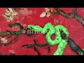 JVKE - i'm not okay (official visualizer)