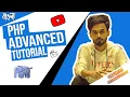 001 Bangla Introduction of Advanced PHP Advanced PHP Tutorial Nirob Hasan