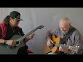 Download Lagu He Wahine U`i - Duet with Led Kaapana