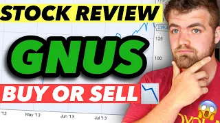 What I Think of GNUS Pump and Dump